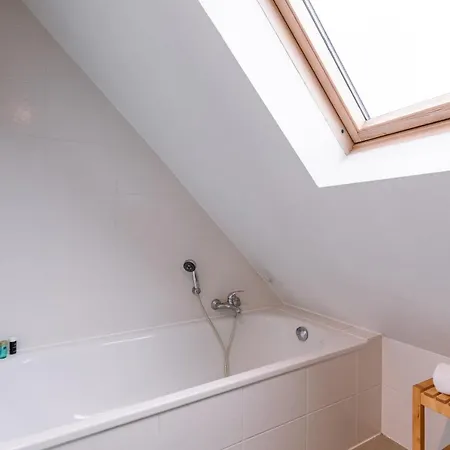 Beautiful And Spacious With Terrace Apartamento *