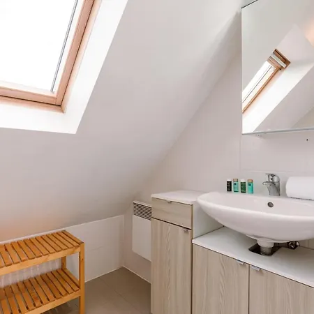 Apartamento Beautiful And Spacious With Terrace *