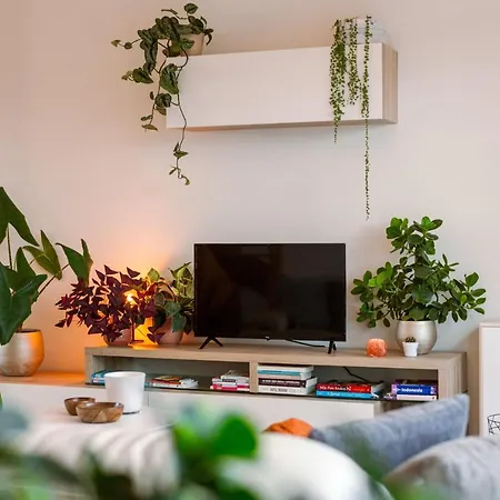 Beautiful And Spacious With Terrace * Ostende