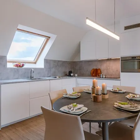 Beautiful And Spacious With Terrace Apartamento *