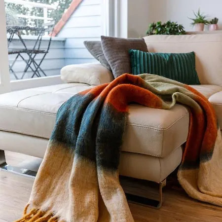 Beautiful And Spacious With Terrace Ostende
