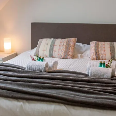 Beautiful And Spacious With Terrace