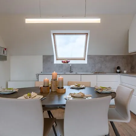 Beautiful And Spacious With Terrace Apartamento Ostende