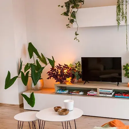 Beautiful And Spacious With Terrace Apartamento *