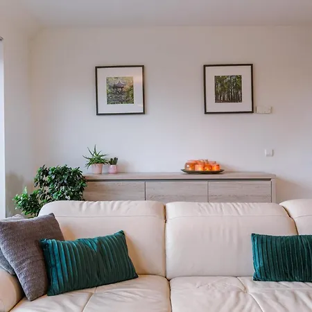 Beautiful And Spacious With Terrace Apartamento